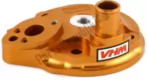 VHM AA33112 sv cylinder head - Upper side