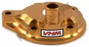 VHM AA33114 culata sv - Lado superior