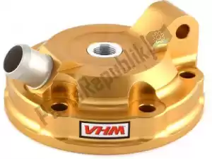 VHM AA33109 sv cylinder head - Upper side