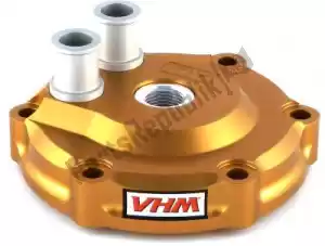 VHM AA33142 sv cylinder head - Bottom side