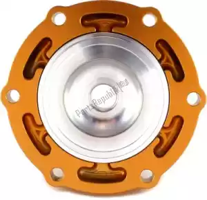 VHM AA33142 sv cylinder head - Left side