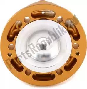 VHM AA33145 sv cylinder head - Left side