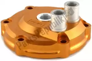 VHM AA33142 sv cylinder head - Upper side