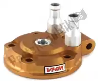 AA33155, VHM, Sv cylinder head    , Nieuw
