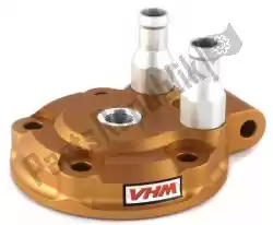 sv cylinder head van VHM, met onderdeel nummer AA33155, bestel je hier online: