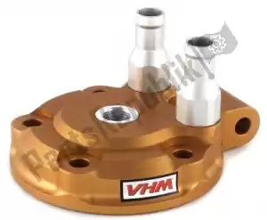 VHM AA33155 sv cylinder head - Bottom side