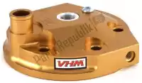 AA33166, VHM, Cabeça do cilindro sv    , Novo