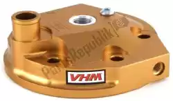 Here you can order the sv cylinder head from VHM, with part number AA33166: