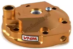 Ici, vous pouvez commander le culasse sv auprès de VHM , avec le numéro de pièce AA33167: