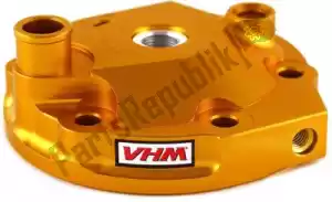 VHM AA33172 sv cylinder head - Upper side