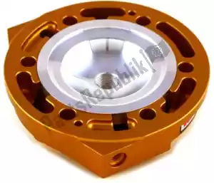 VHM AA33175 sv cylinder head - Left side