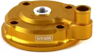 VHM AA33176 testata cilindri sv - Il fondo