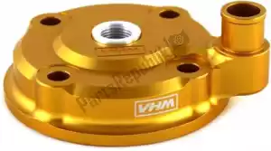 VHM AA33176 testata cilindri sv - Lato superiore