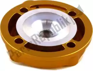 VHM AA33176 testata cilindri sv - Lato sinistro