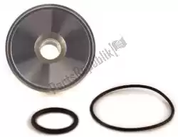 Here you can order the sv insert (blind insert) from VHM, with part number AE32032A: