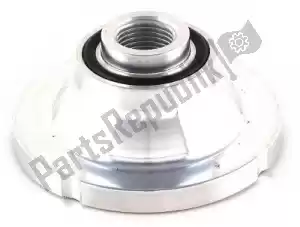 VHM AE32071A insert sv (insert aveugle) - Face supérieure