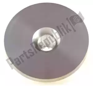 VHM AE32087A sv insert (inserção cega) - Lado inferior