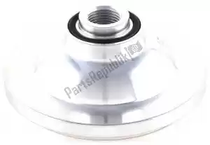 VHM AE32153A sv insert - Bottom side