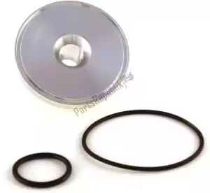VHM AE32240A sv inserire cieco - Lato superiore