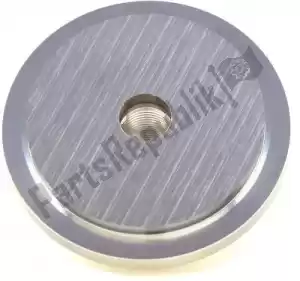 VHM AE32223A insert sv (insert aveugle) - Face supérieure