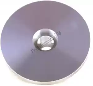 VHM AE32260A sv insert (blind insert) - Onderkant