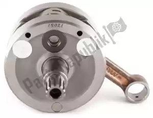 VHM AK20192 sv crankshaft high inertia - Lower part
