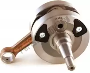 VHM AK20213 sv crankshaft middle inertia - Bottom side