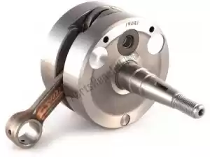 VHM AK20192 sv crankshaft high inertia - Upper side