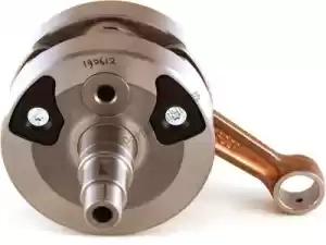 VHM AK20213 sv crankshaft middle inertia - Right side