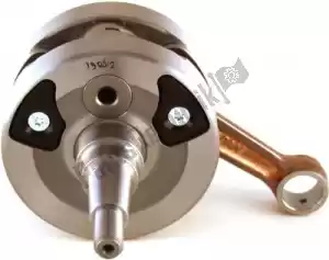 VHM AK20213 sv crankshaft middle inertia - Lower part