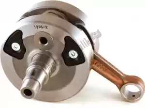 VHM AK20213 sv crankshaft middle inertia - Upper side