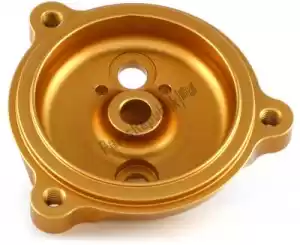 VHM DA31181 sv power valve base - Bottom side