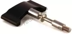 Here you can order the sv powervalve + axle from VHM, with part number DA31028: