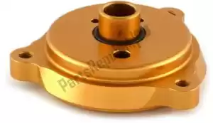 VHM DA31181 sv power valve base - Left side