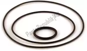 VHM SK33003 sv seal kit cylinder head - Bottom side
