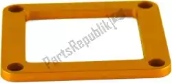 Here you can order the sv reed valve spacer (4mm) from VHM, with part number S37004: