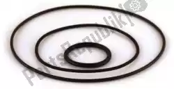 Here you can order the sv seal kit cylinder head from VHM, with part number SK33025:
