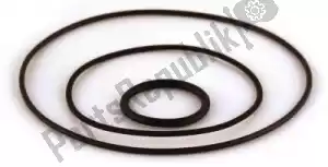 VHM SK33025 sv seal kit cylinder head - Bottom side