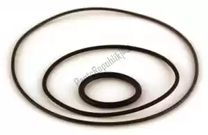 VHM SK33024 sv seal kit cylinder head - Upper side