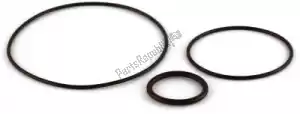 VHM SK33026 sv seal kit cylinder head - Bottom side