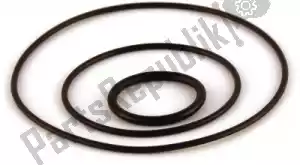 VHM SK33026 sv seal kit cylinder head - Upper side