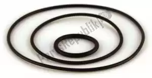 VHM SK33041 sv seal kit cylinder head - Bottom side