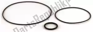 VHM SK33042 sv kit de sellos de culata - Lado inferior