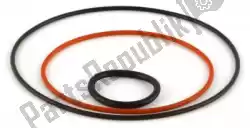 Here you can order the sv seal kit cylinder head from VHM, with part number SK33077: