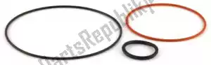 VHM SK33077 sv seal kit cylinder head - Upper side