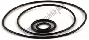 VHM SK33097 sv seal kit cylinder head - Bottom side
