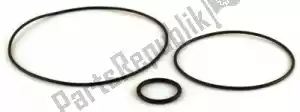 VHM SK33098 sv seal kit cylinder head - Bottom side