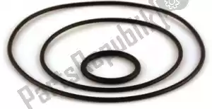 VHM SK33078 sv seal kit cylinder head - Upper side