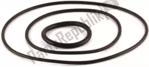 VHM SK33174 sv seal kit cylinder head - Bottom side
