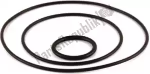 VHM SK33156 sv seal kit cylinder head - Upper side